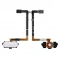 CoreParts MSPP70793 peça sobresselente para telemóvel cabo do botão home branco