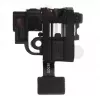 CoreParts MSPP70997 peça sobresselente para telemóvel conector fêmea de auscultadores preto