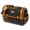 Mala de ferramentas Bahco 4750FB1-19B design robusto e leve