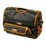 Mala de ferramentas Bahco 4750FB1-19B design robusto e leve