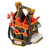 Mala de ferramentas Bahco 4750FB3-12 design robusto e leve