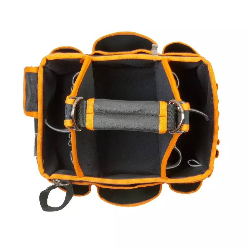 Mala de ferramentas Bahco 4750FB3-12 design robusto e leve
