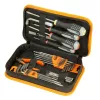 Mala de ferramentas Bahco 4750FB5A organizador portátil robusto