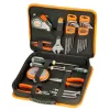 Bahco 4750FB5B bolsa de ferramentas, vazia, 330 x 62 x 275 mm