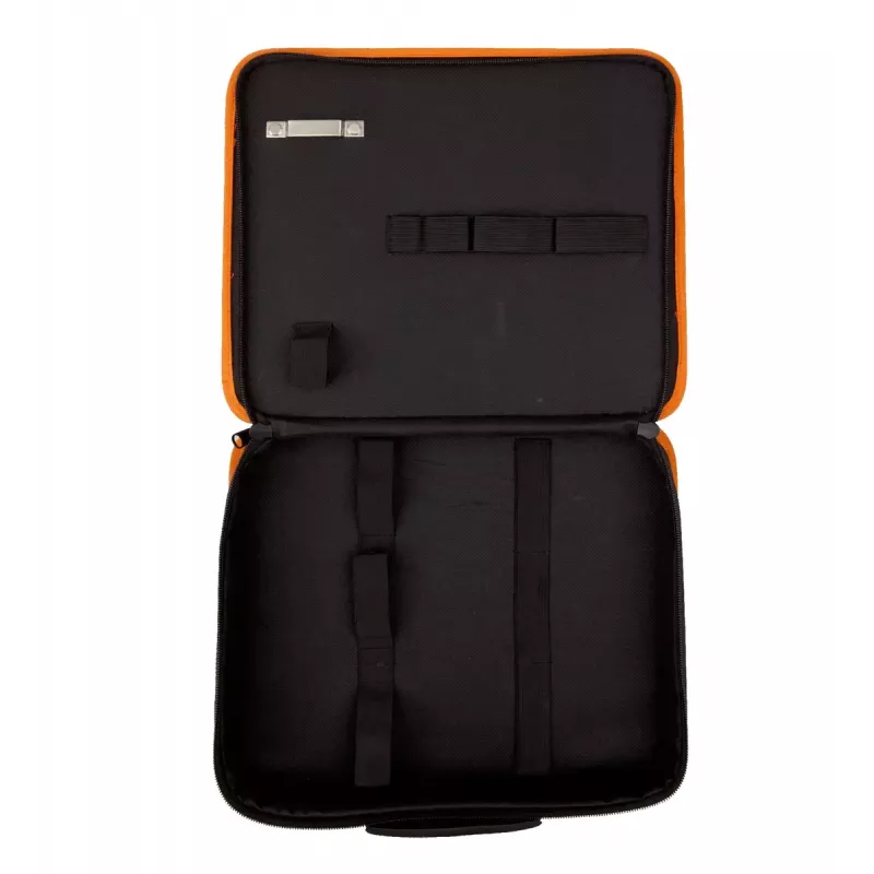 Bahco 4750FB5B bolsa de ferramentas, vazia, 330 x 62 x 275 mm