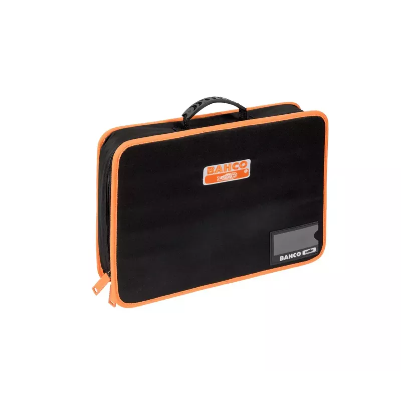 Bahco 4750FB5C bolsa de ferramentas, vazia, 403 x 80 x 305 mm