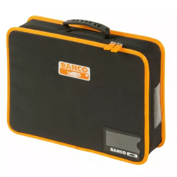Bolsa de ferramentas Bahco 4750FB5C, vazia, 403 x 80 x 305 mm