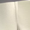 Caderno Sigel CO680 A4 97 folhas verde capa dura