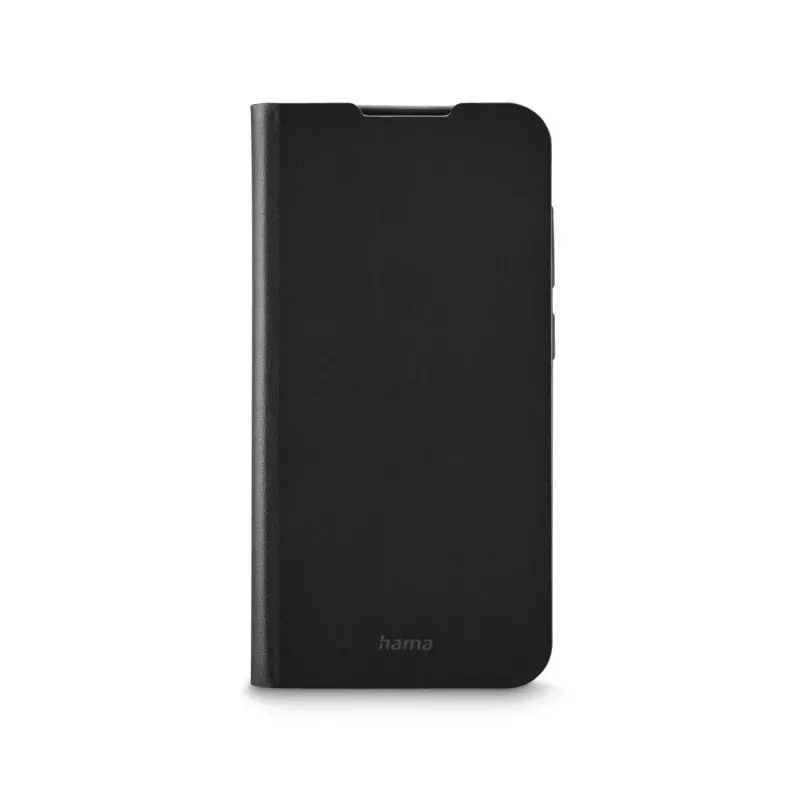 Hama 00136054 Capa para telemóvel 16,3 cm (6,4 polegadas) flip case preto