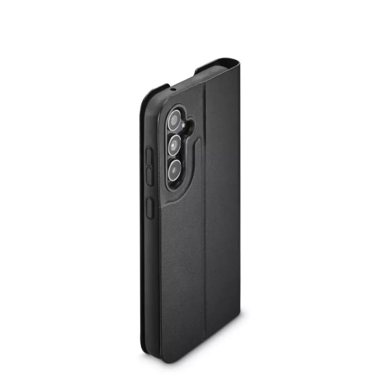 Hama 00136054 Capa para telemóvel 16,3 cm (6,4 polegadas) flip case preto