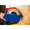 Recipiente de arrumação Stanley STST82740-1 retangular azul polipropileno