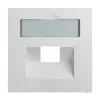 Legrand 765158 Tampa de parede/tampa de interruptor branca