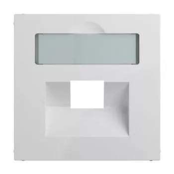 Legrand 765158 Tampa de parede/tampa de interruptor branca