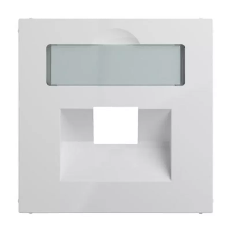 Legrand 765158 Tampa de parede/tampa de interruptor branca