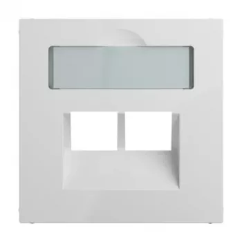 Legrand 765159 Tampa/tampa de interruptor branca