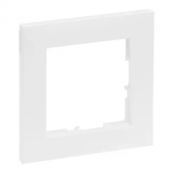 Legrand 765171 Placa de parede/tampa de interruptor branca