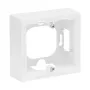 Legrand 765198 Caixa de embutir branca