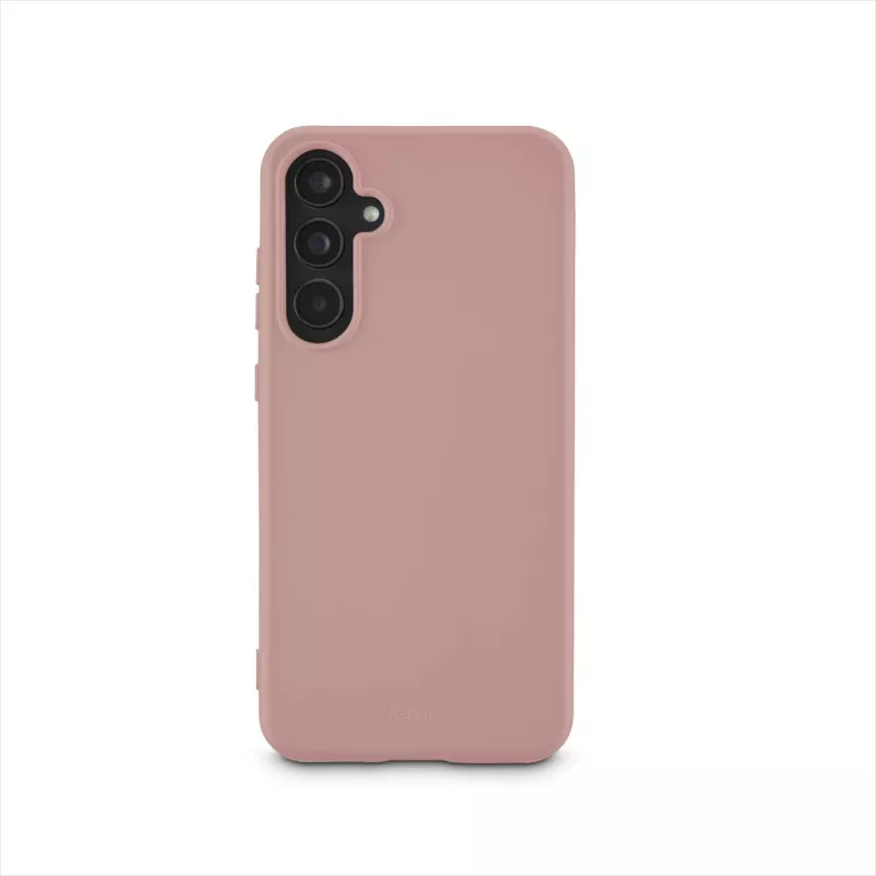 Hama 00137030 capa para telemóvel 16,8 cm (6,6 polegadas) rosa