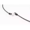 Cabo de rede ShiverPeaks BS08-39045 RJ-45 Cat7 3 m preto