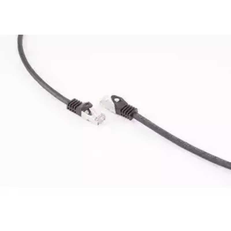 Cabo de rede ShiverPeaks BS08-39045 RJ-45 Cat7 3 m preto