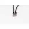 Cabo de rede ShiverPeaks BS08-39045 RJ-45 Cat7 3 m preto