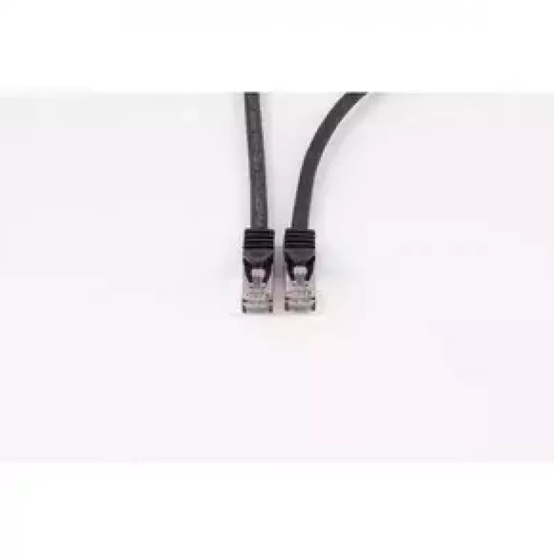 Cabo de rede ShiverPeaks BS08-39045 RJ-45 Cat7 3 m preto