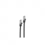 Cabo de rede ShiverPeaks BS08-39045 RJ-45 Cat7 3 m preto