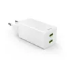 Hama 00201994 carregador móvel portátil, smartphone, tablet branco AC carregamento rápido interior