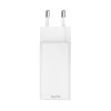Hama 00201994 carregador móvel portátil, smartphone, tablet branco AC carregamento rápido interior