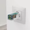 Hama 00201994 carregador móvel portátil, smartphone, tablet branco AC carregamento rápido interior