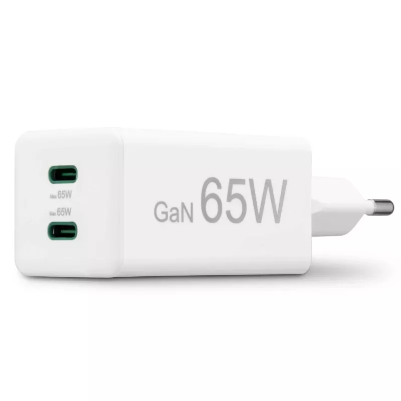 Hama 00201994 carregador móvel portátil, smartphone, tablet branco AC carregamento rápido interior