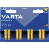 Pilha Varta 04103 AAA alcalina 44,5 mm 11,3 g