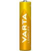 Pilha Varta 04103 AAA alcalina 44,5 mm 11,3 g