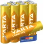 Pilha Varta 04103 AAA alcalina 44,5 mm 11,3 g