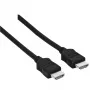 Hama Cabo HDMI 1,5 m Type-A ficha a ficha 10,2 Gbit/s preto