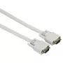 Hama 00200932 Cabo VGA 1,5 m VGA (D-Sub) cinzento