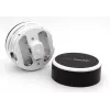 RealPower Mini Hoover-1 mini aspirador, a bateria