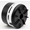 RealPower Mini Hoover-1 mini aspirador, a bateria
