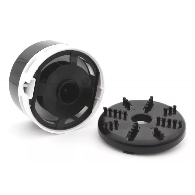 RealPower Mini Hoover-1 mini aspirador, a bateria