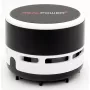 RealPower Mini Hoover-1 mini aspirador, a bateria