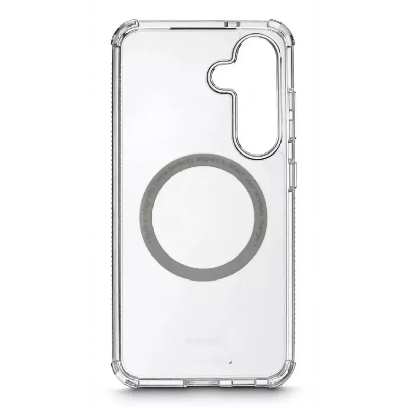 Capa para telemóvel Hama Extreme Protect 17 cm (6,7 polegadas) transparente