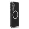 Capa para telemóvel Hama Extreme Protect 17 cm (6,7 polegadas) transparente