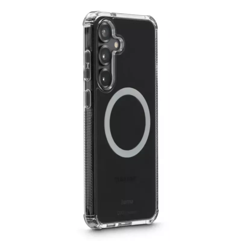 Capa para telemóvel Hama Extreme Protect 17 cm (6,7 polegadas) transparente