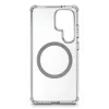 Capa para telemóvel Hama Extreme Protect 17,5 cm (6,9 polegadas) transparente