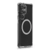 Capa para telemóvel Hama Extreme Protect 17,5 cm (6,9 polegadas) transparente