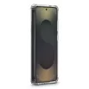 Capa para telemóvel Hama Extreme Protect 17,5 cm (6,9 polegadas) transparente