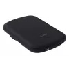 Powerbank LAUT PW02 5000 mAh carregamento sem fios preto