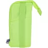 Estojo de lápis macio Oxford 400183591 verde 220x70x90 mm