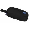Estojo de lápis macio Oxford 400183523 preto 220x70x90 mm