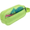 Estojo de lápis macio Oxford 400183525 verde 220x70x90 mm